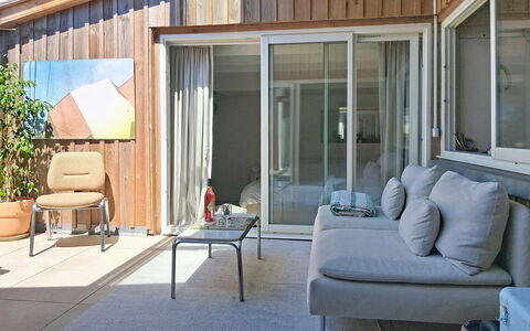 Altana: Møbel, Altan, Skygge, Have, Udendørs Møbler, Stol, Veranda, Gård, Landscaping, Backyard