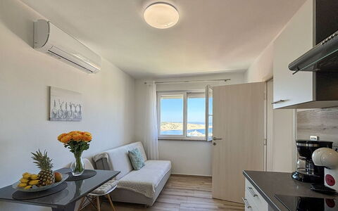Feriebolig:&nbsp;Villa Mare 115.4