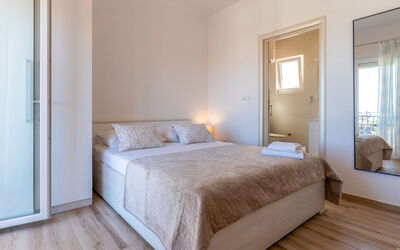 Feriebolig:&nbsp;Villa Mare 115.3