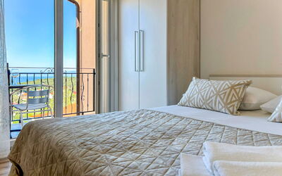 Feriebolig:&nbsp;Villa Mare 115.4