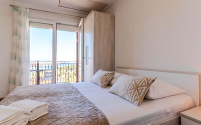 Feriebolig:&nbsp;Villa Mare 115.4