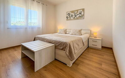 Feriebolig:&nbsp;Villa Mare 115.1