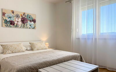 Feriebolig:&nbsp;Villa Mare 115.2