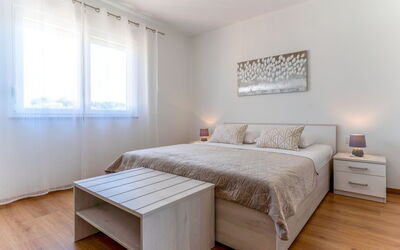 Feriebolig:&nbsp;Villa Mare 115.2