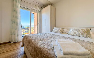Feriebolig:&nbsp;Villa Mare 115.4