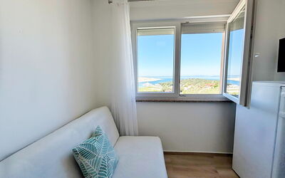 Feriebolig:&nbsp;Villa Mare 115.4