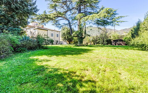 San Giovanni alla Vena: Møbel, Indretning, Gulvbelægning, Stol, Etage, Bord, Køkken & Spisebord, Skygge, Loft, Bejdse