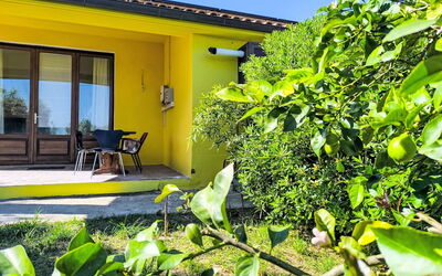 Cottage Girasole di Mare