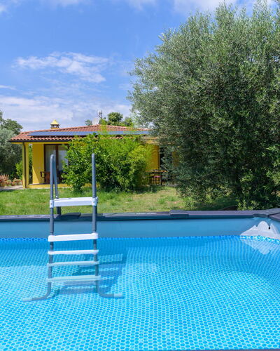 Cottage Girasole di Mare
