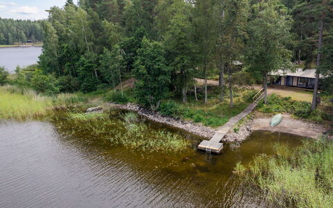 Ranta 1: Vandressourcer, Vand, Krop Af Vand, Træ, Naturligt Miljø, Naturlige Landskab, Vandvej, Bank, Vandløb