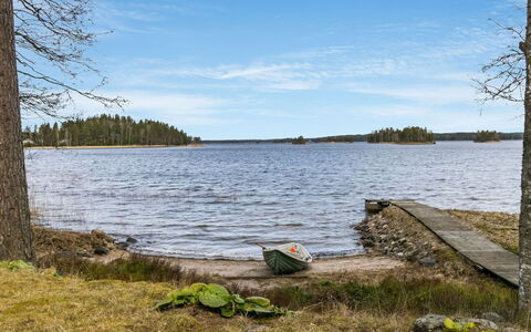 Asikkala 696: Vandressourcer, Vand, Blå, Krop Af Vand, Naturlige Landskab, Vandvej, Bank, Coastal Og Oceaniske Landskabsformer, Vandløb, Sø