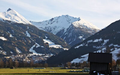 Bad Hofgastein 4