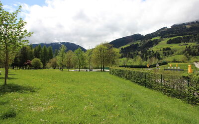 Bad Hofgastein 4