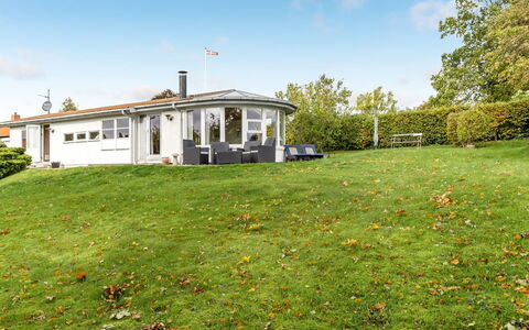 Söhnke - 100M to the Fjord: Tag, Hus, Boligområde, Hjem, Estate, Sommerhus, Design