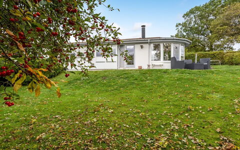Söhnke - 100M to the Fjord: Tag, Hus, Boligområde, Hjem, Estate, Sommerhus, Design