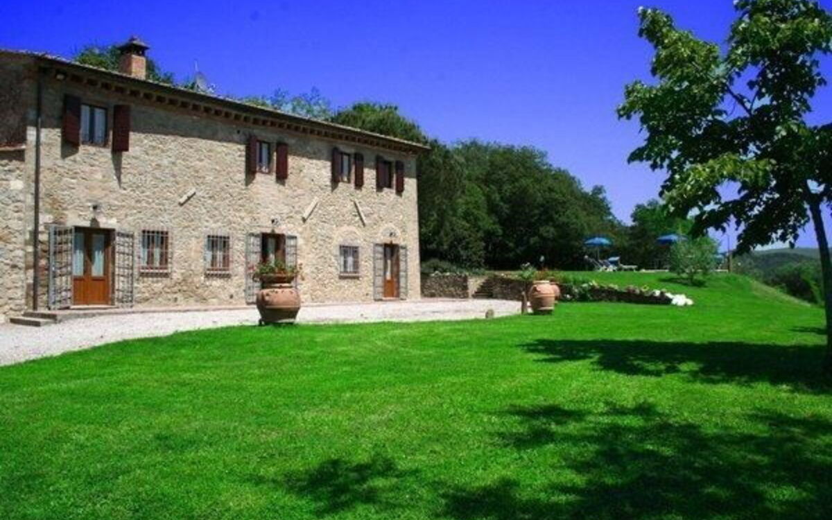 Villa La Valle