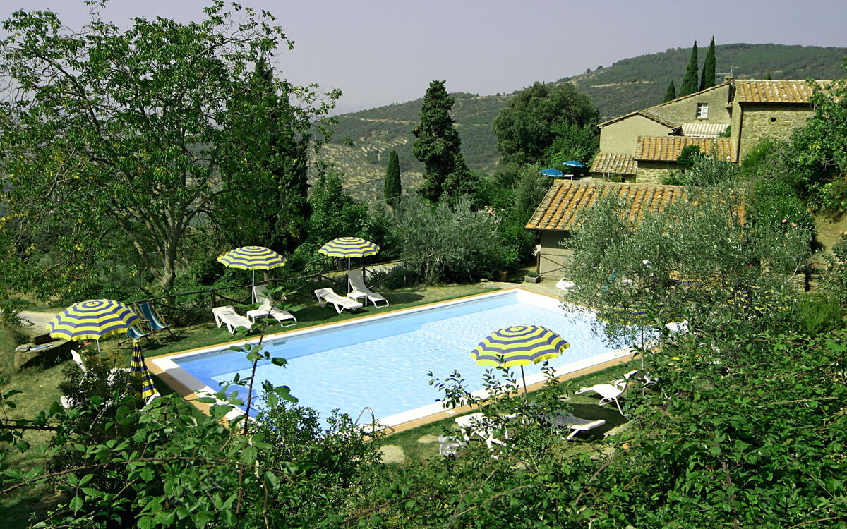 Borgo Del Castagno
