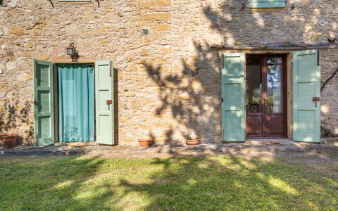 Feriebolig:&nbsp;Il Salice 51.4