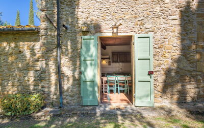 Feriebolig:&nbsp;Il Salice 51.5