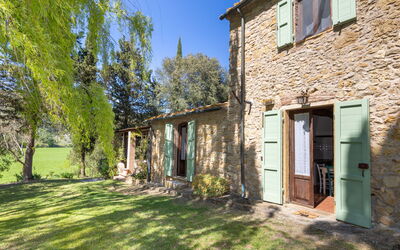 Feriebolig:&nbsp;Il Salice 51.4