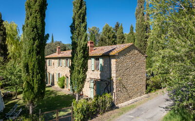 Feriebolig:&nbsp;Il Salice 51.5