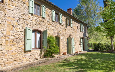 Feriebolig:&nbsp;Il Salice 51.5