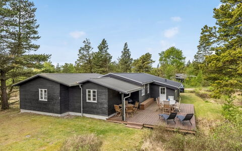 Momo - 2.8Km from the Sea: Blå, Sommerhus, Hus, Hjem, Stuehus, Estate, Sidespor