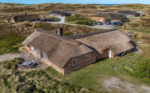 Riika - from the Sea: Etage, Loft, Svømmepøl, Udvej, Design, Stol, Dagslys, Hotel, Villa, Penthouselejlighed