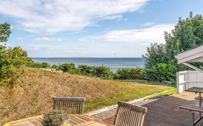 Stefan - 50M from the Sea