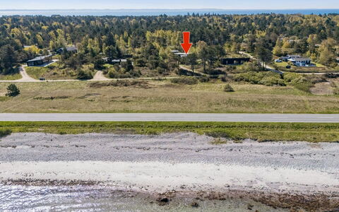 Ilppo - 100M from the Sea: Vand, Vandressourcer, Krop Af Vand, Rots, Kyst, Naturlige Landskab, Headland, Coastal Og Oceaniske Landskabsformer, Terræn, Promontory