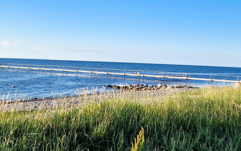 Jani - 620M from the Sea: Blå, Vand, Krop Af Vand, Horisont, Kyst, Hav, Coastal Og Oceaniske Landskabsformer, Sommer, Vandvej