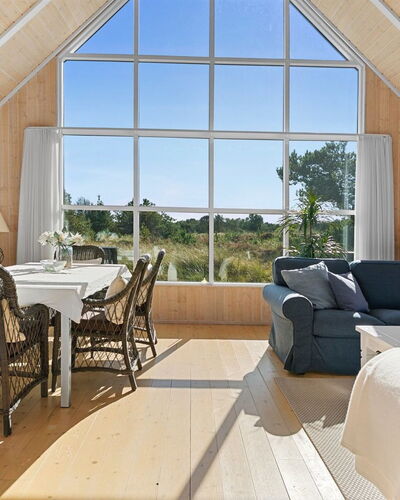 Yanne - 550M from the Sea