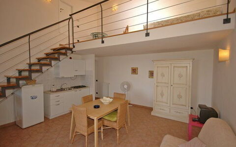Feriebolig:&nbsp;Casale 11