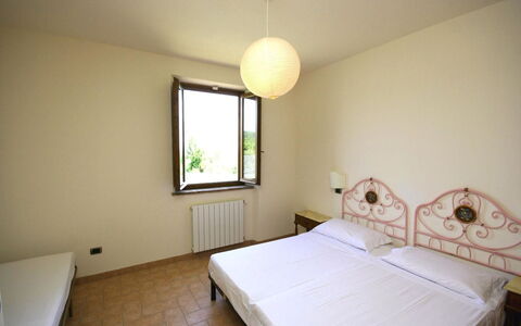 Feriebolig:&nbsp;Casale 13