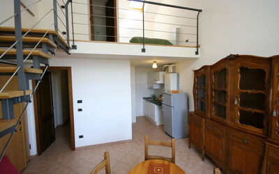 Feriebolig:&nbsp;Casale 13