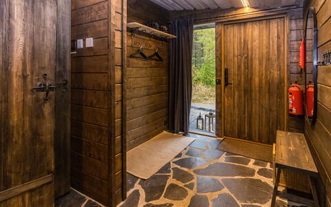 Lapland Hygge a: 