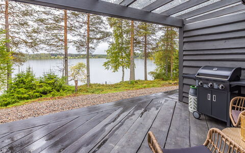Lapland Hygge a: 