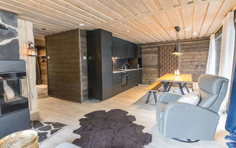 Lapland Hygge B: 