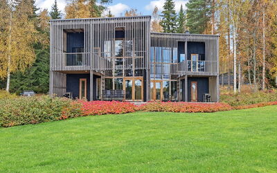 Villa Hanna
