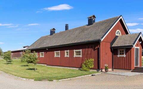 Gammelgård Jahtimaja: Sne, Vinter, Fryser, Sommerhus, Hill Station, Lærk, Is Kappe, Glacial Landskabsform, Skisportssted