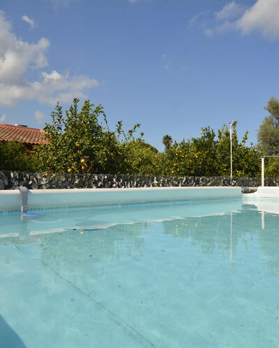 Villa Mameli