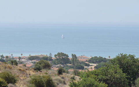 Villa Giugiola: Himmel, Horisont, Hav, Coastal Og Oceaniske Landskabsformer, Ocean, Kyst, Strand, Lyd