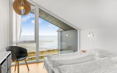 Chayton - 10M from the Sea