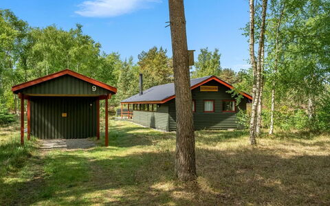 Antomine - 500M from the Sea: Træ, Græs, Træ, Landdistrikt, Land Lot, Sommerhus, Skur, Garden Bygninger, Bjælkehytte, Skygge