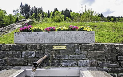 Feriebolig:&nbsp;Ainhauser 300.2