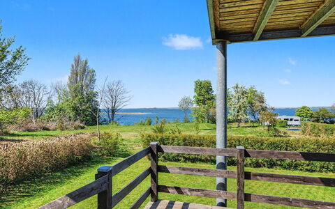 Hjort - 80M from the Sea: Blå, Sommerhus, Hus, Hjem, Stuehus, Estate, Sidespor