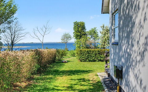 Hjort - 80M from the Sea: Blå, Sommerhus, Hus, Hjem, Stuehus, Estate, Sidespor