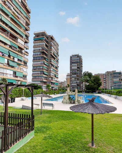 Parque de Las Naciones Italia