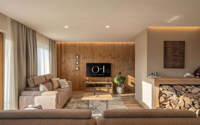 Holiday Home Orso House