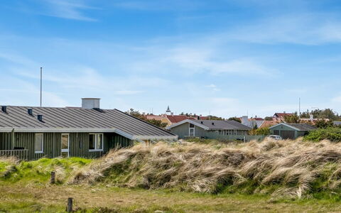 Hildegarda - 300M from the Sea
